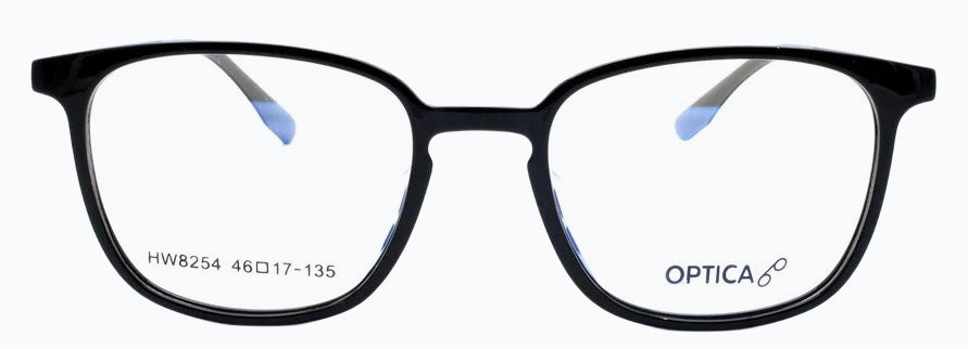 Optica HW8254