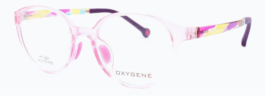 Oxygene HY201
