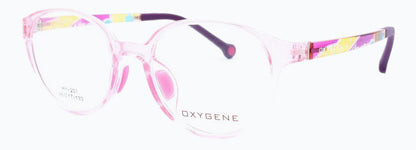 Oxygene HY201