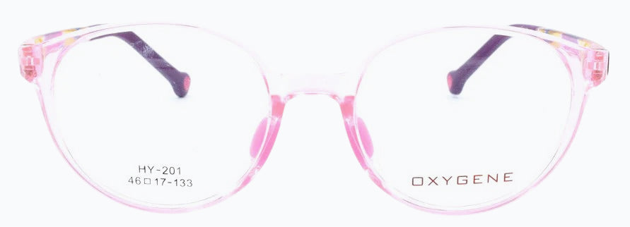 Oxygene HY201