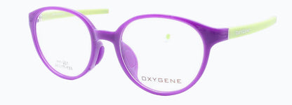 Oxygene HY201