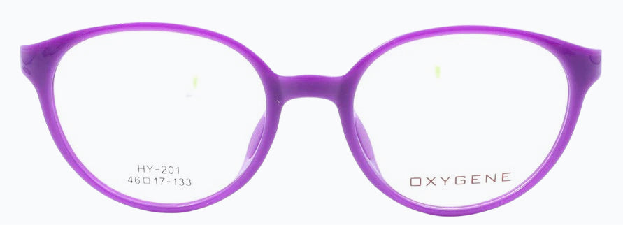 Oxygene HY201