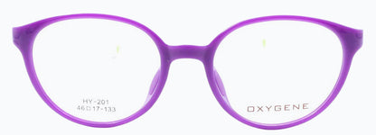 Oxygene HY201
