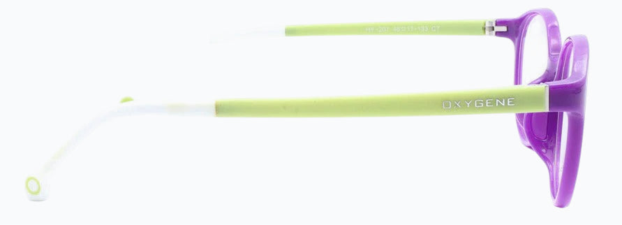 Oxygene HY201