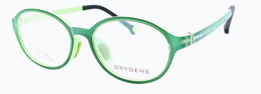 Oxygene HY203
