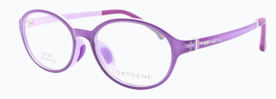 Oxygene HY203
