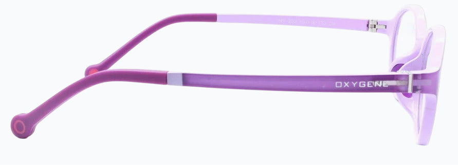 Oxygene HY203