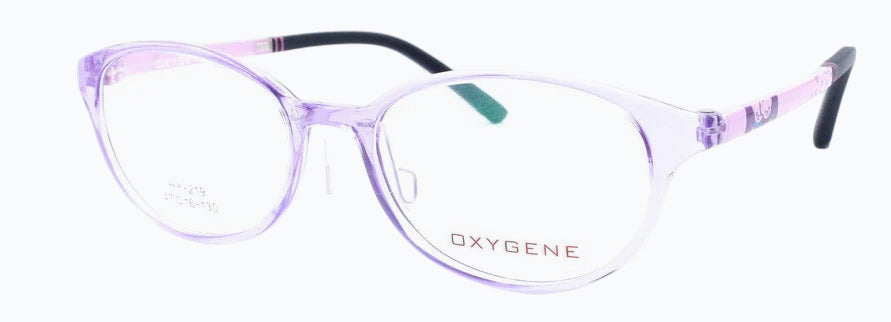 Oxygene HY219