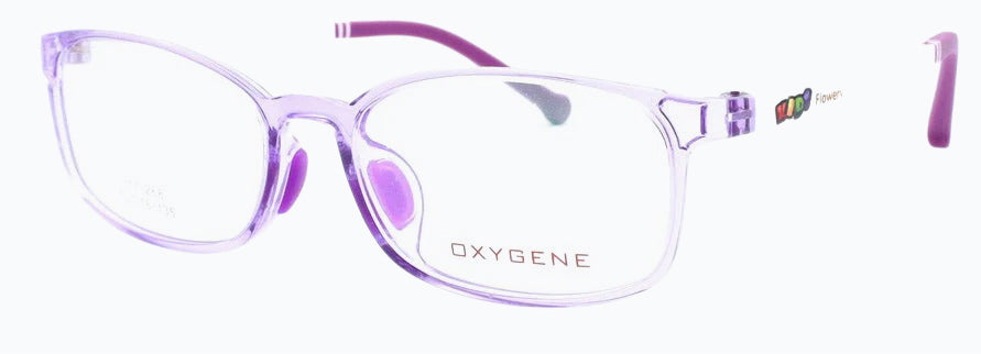 Oxygene HY268
