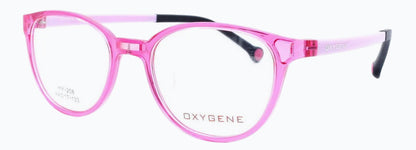 Oxygene HY208