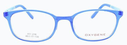 Oxygene HY218