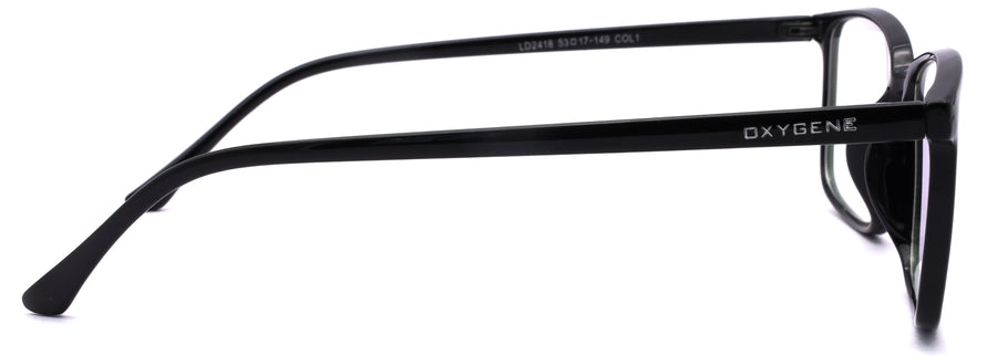 Oxygene LD2418