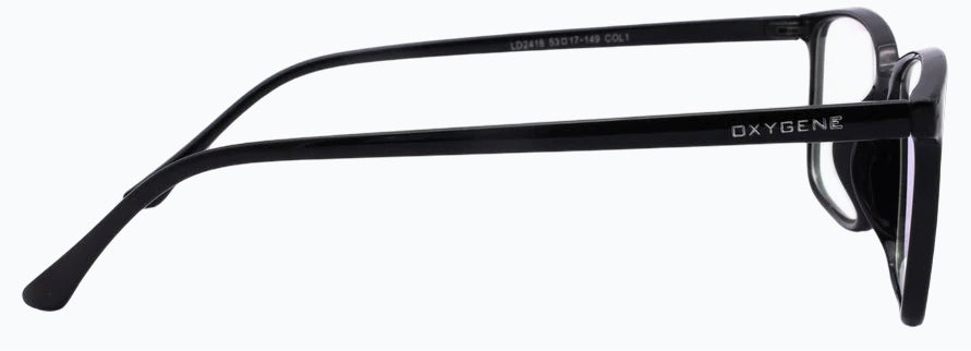 Oxygene LD2418