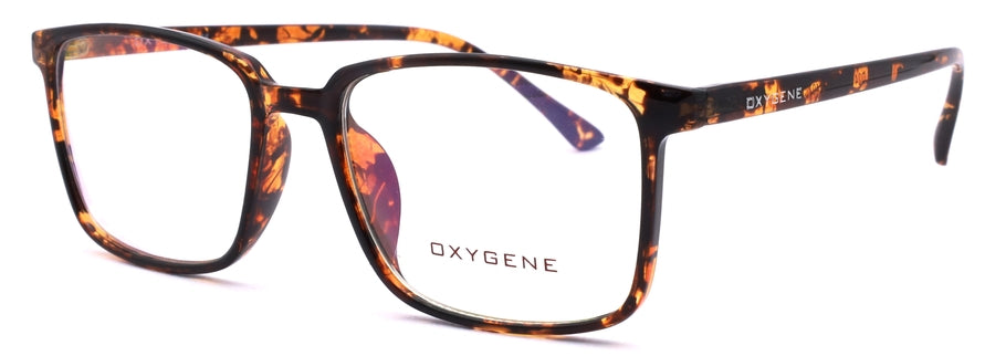 Oxygene LD2418
