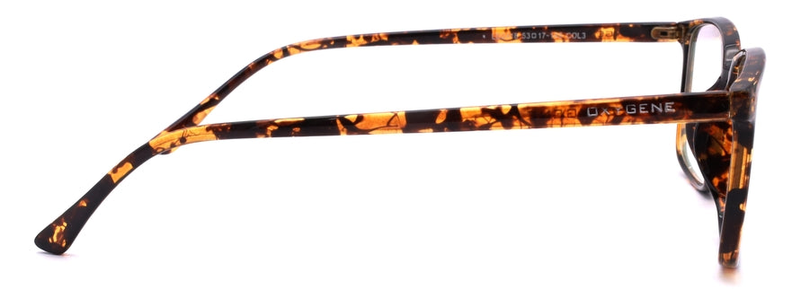 Oxygene LD2418