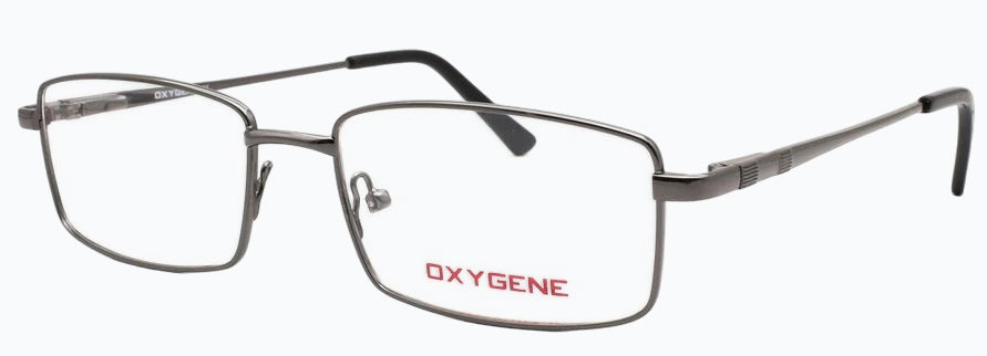 Oxygene M718