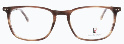 Paul Redford Nomex