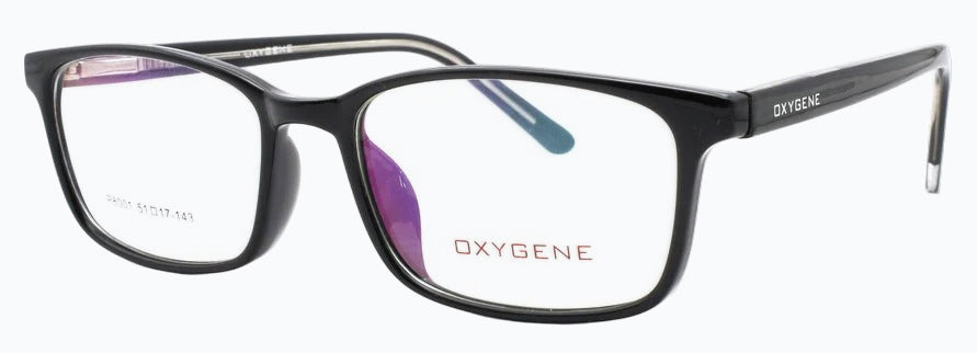 Oxygene P8001