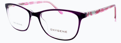 Oxygene P8003