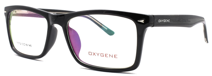Oxygene P8012