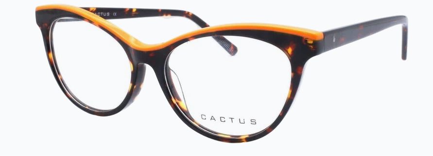 Cactus Plato