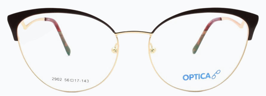 Optica RD2902