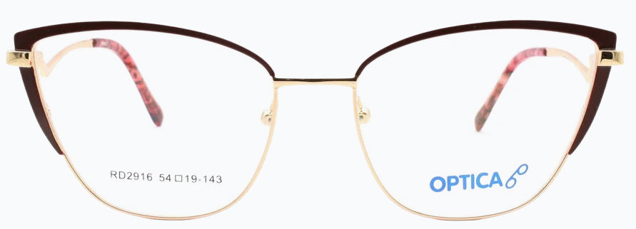 Optica RD2916