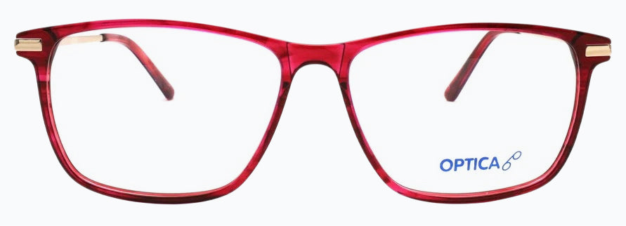 Optica RGB022