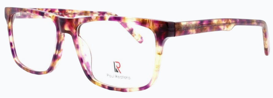 Paul Redford Thorium
