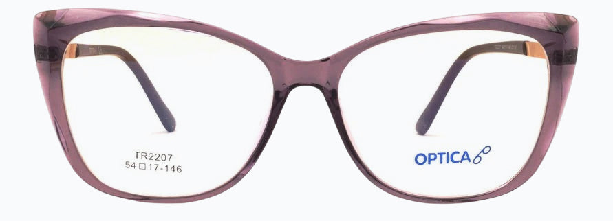 Optica TR2207
