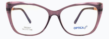 Optica TR2207
