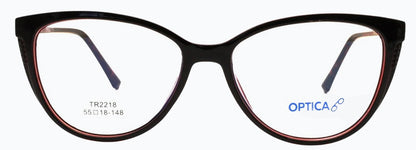 Optica TR2218