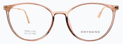 Oxygene 8191