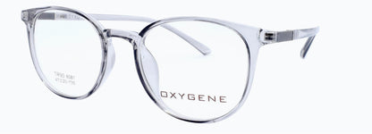 Oxygene 8081