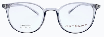 Oxygene 8081