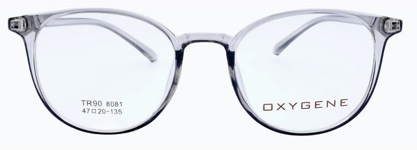 Oxygene 8081