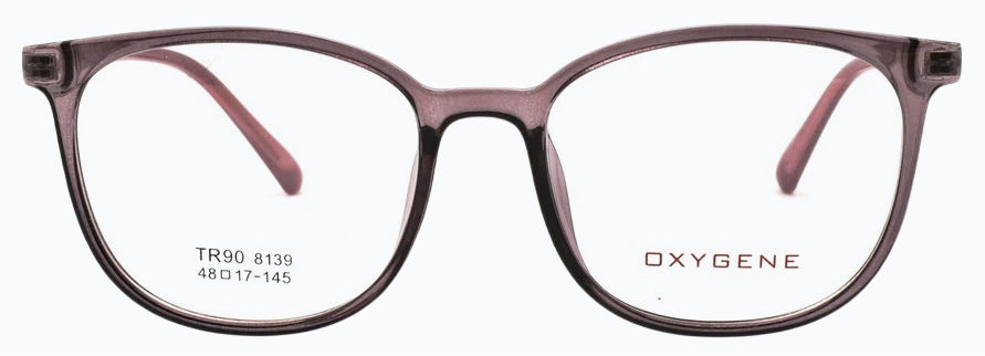 Oxygene 8139