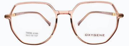 Oxygene 8189