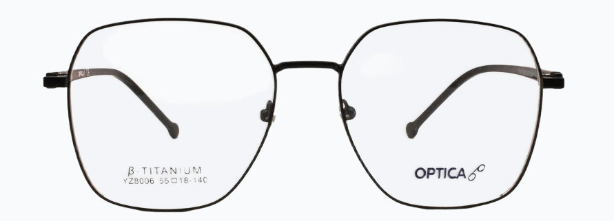 Optica YZ8006