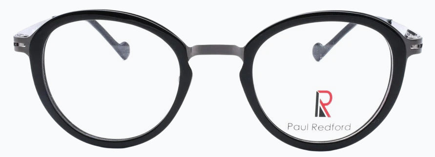 Paul Redford Hackman Eyeglasses Spectacle Frames