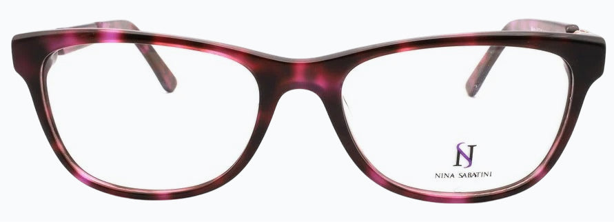 Nina Sabatini Mystic