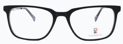 Paul Redford Rhodium