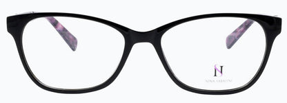 Nina Sabatini Suede