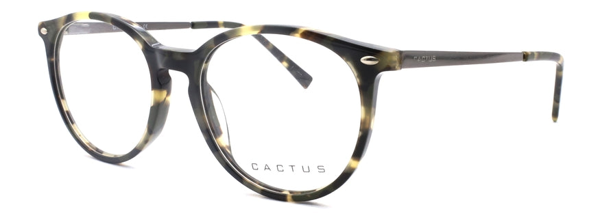 Cactus Waltz